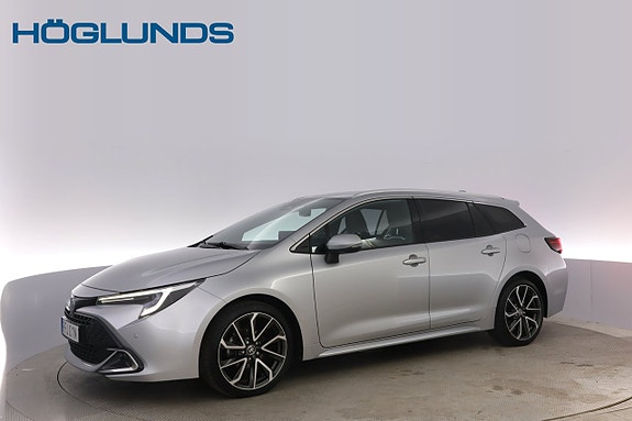 Toyota Corolla 7 of 21