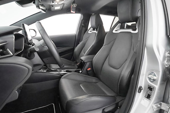Toyota Corolla 15 of 21