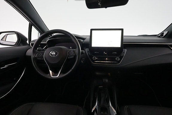 Toyota Corolla 14 of 21
