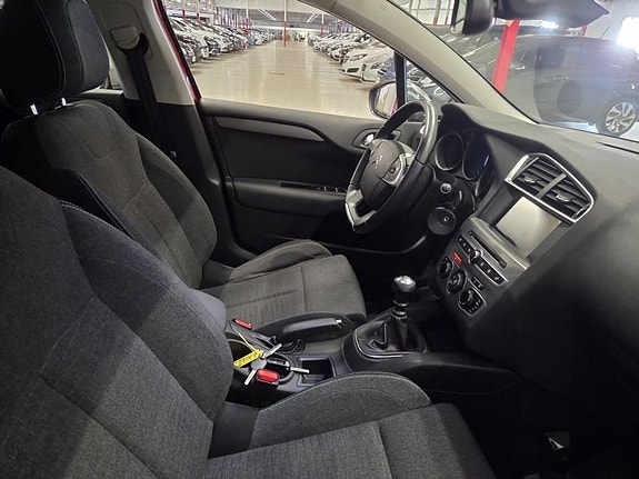 Citroen C4 4 of 10