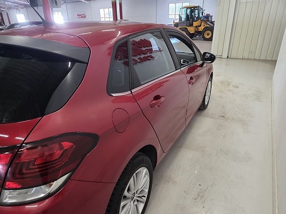 Citroen C4 6 of 10