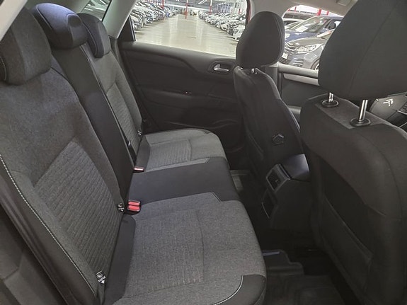Citroen C4 5 of 10