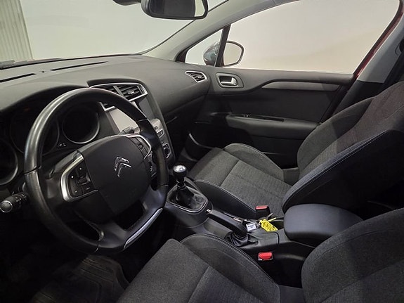Citroen C4 10 of 10
