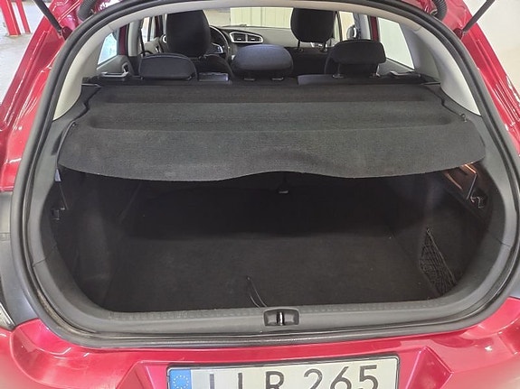 Citroen C4 8 of 10