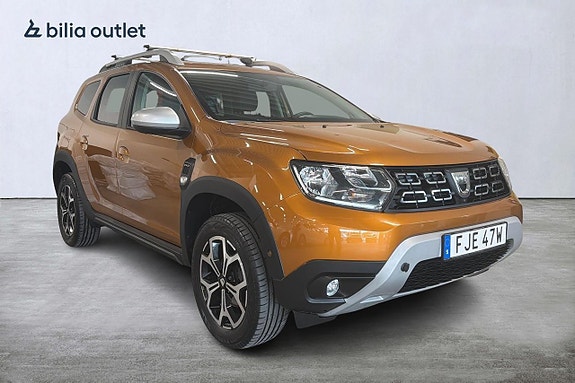Dacia Duster 2 of 5