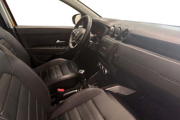 Dacia Duster 9 of 30