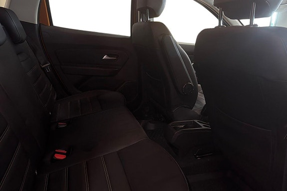 Dacia Duster 12 of 30
