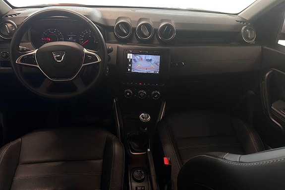 Dacia Duster 13 of 30