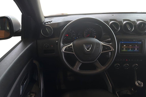 Dacia Duster 14 of 30