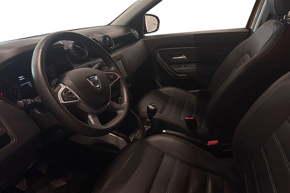 Dacia Duster 10 of 30