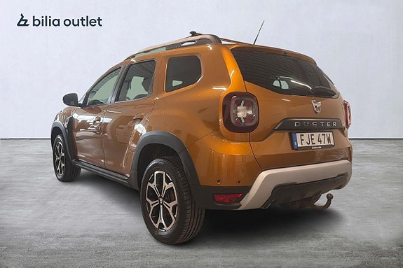 Dacia Duster 3 of 5