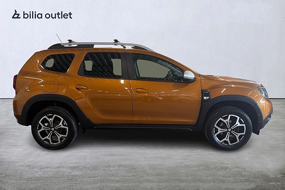 Dacia Duster 5 of 5