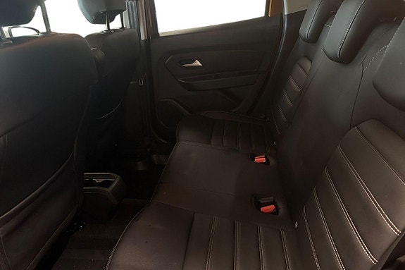 Dacia Duster 11 of 30