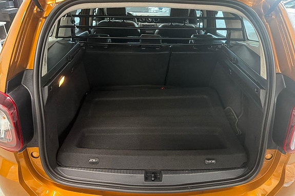 Dacia Duster 22 of 30