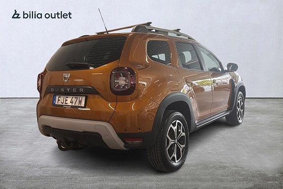 Dacia Duster 4 of 5