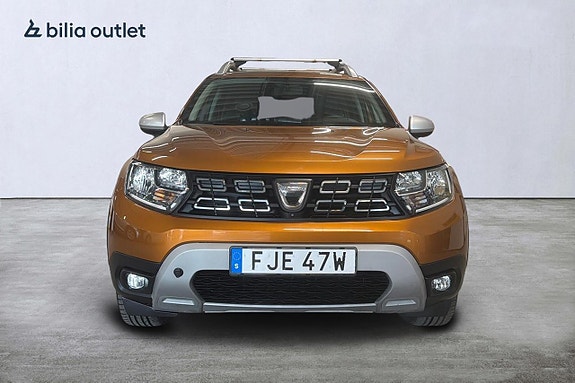 Dacia Duster 8 of 30