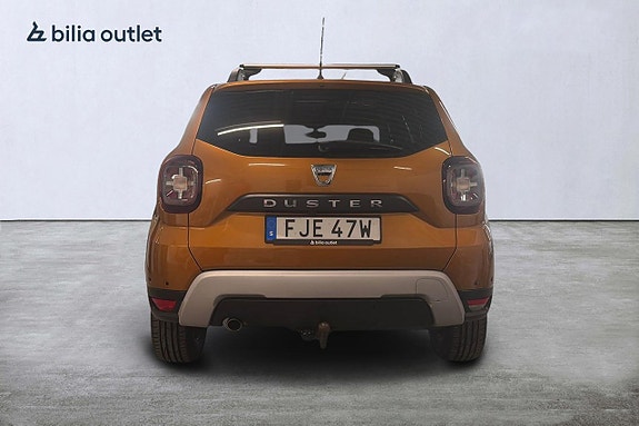 Dacia Duster 7 of 30