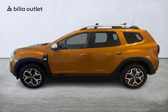 Dacia Duster 6 of 30