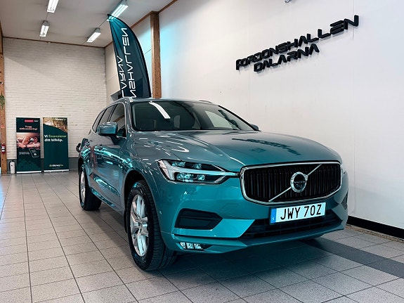 Volvo XC60 3 of 5