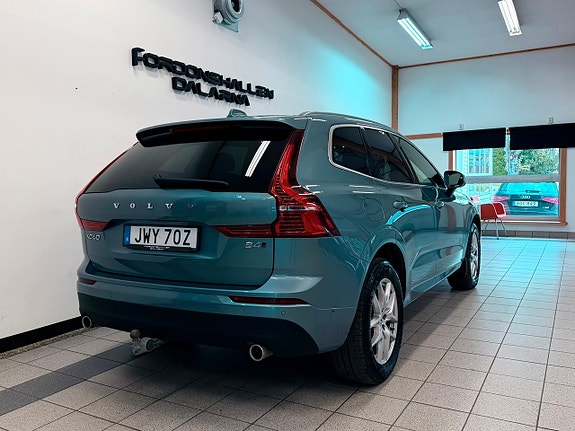 Volvo XC60 5 of 5