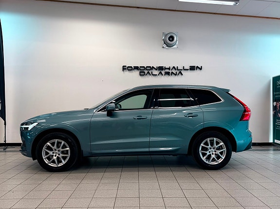 Volvo XC60 4 of 5