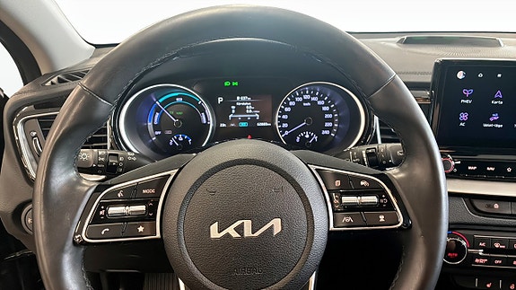 Kia Ceed 18 of 18