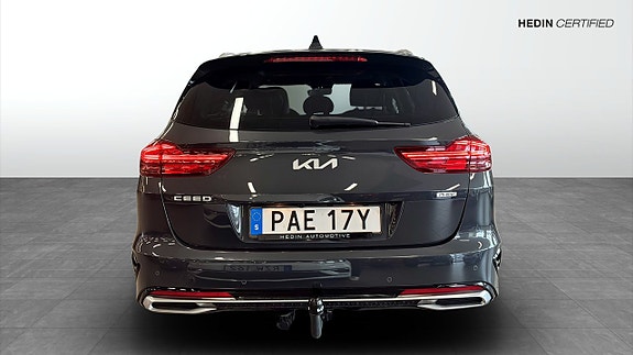 Kia Ceed 7 of 18