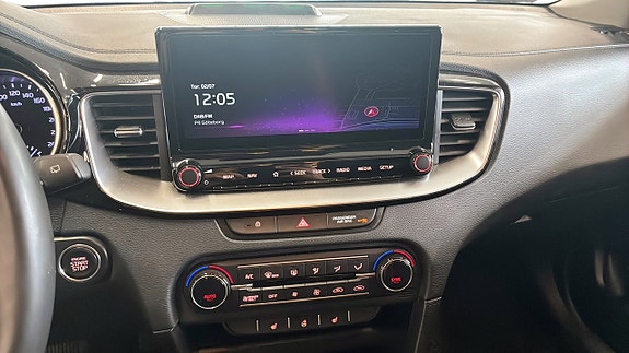Kia Ceed 12 of 18