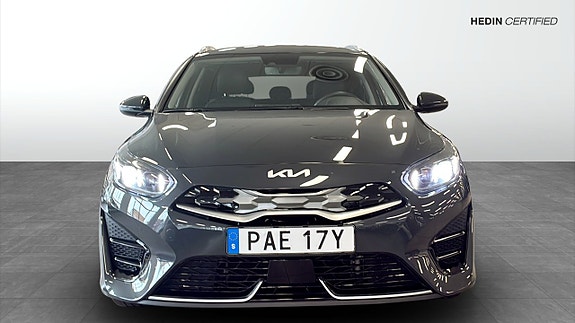 Kia Ceed 8 of 18