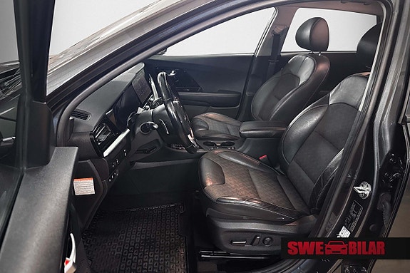 Kia Niro 8 of 23
