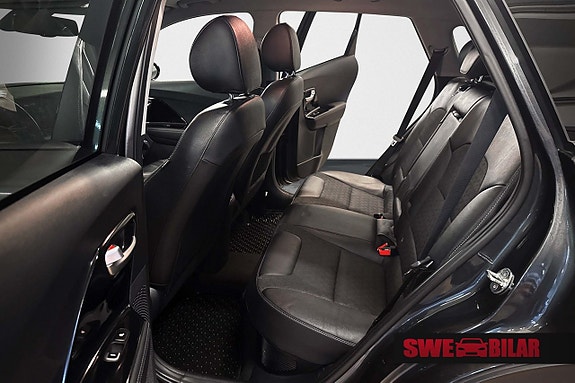Kia Niro 11 of 23