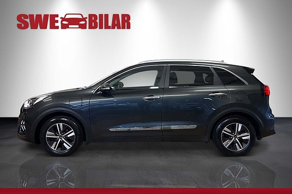 Kia Niro 5 of 23