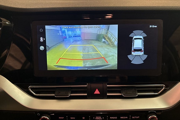 Kia Niro 21 of 23