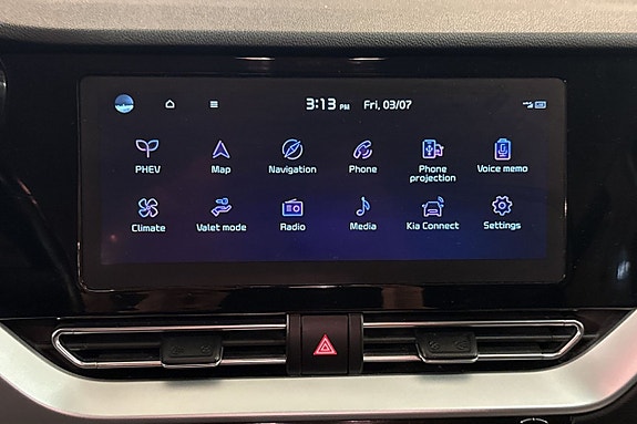Kia Niro 23 of 23