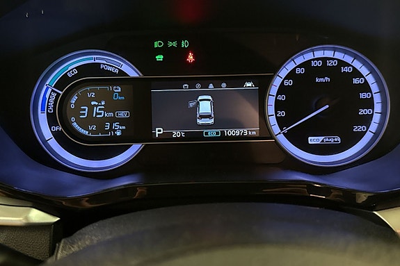 Kia Niro 17 of 23