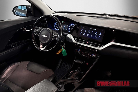 Kia Niro 13 of 23