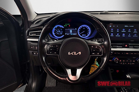 Kia Niro 20 of 23