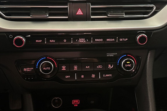 Kia Niro 18 of 23