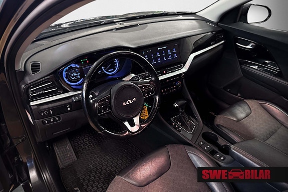 Kia Niro 9 of 23