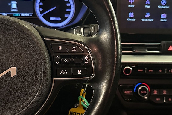 Kia Niro 16 of 23