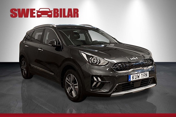 Kia Niro 3 of 23