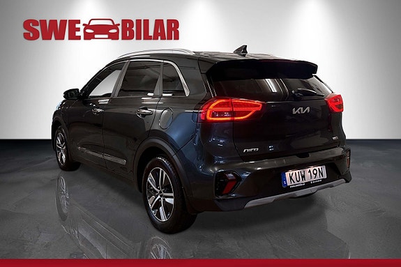 Kia Niro 6 of 23