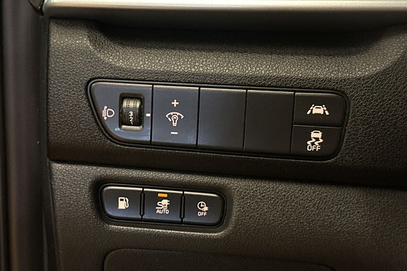 Kia Niro 14 of 23