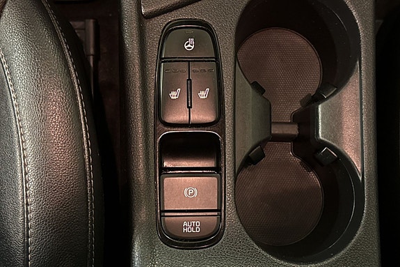 Kia Niro 19 of 23
