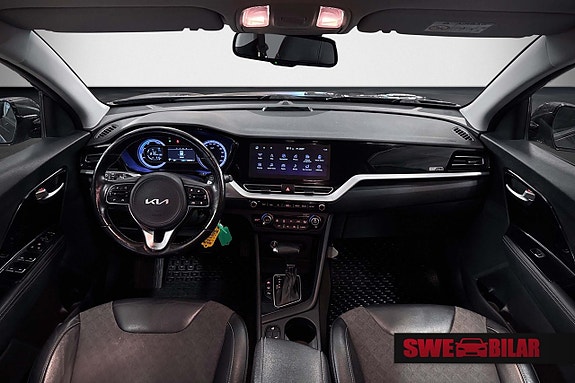 Kia Niro 12 of 23