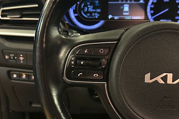Kia Niro 15 of 23