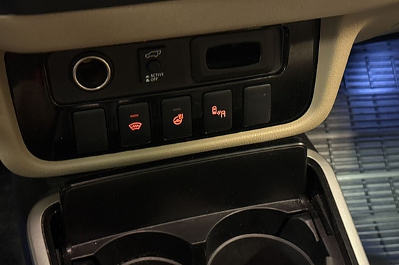 Mitsubishi Outlander 18 of 25