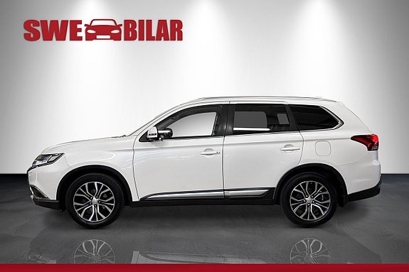Mitsubishi Outlander 5 of 25