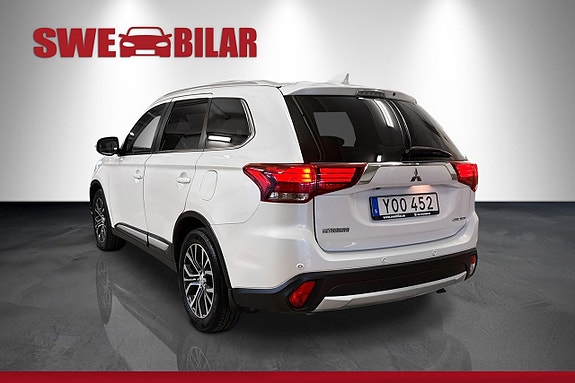 Mitsubishi Outlander 6 of 25