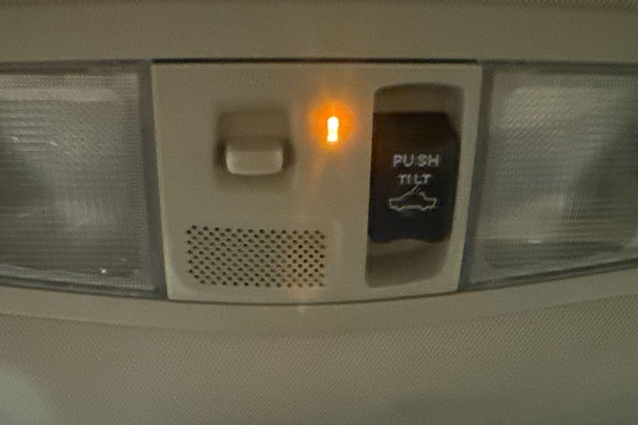 Mitsubishi Outlander 20 of 25